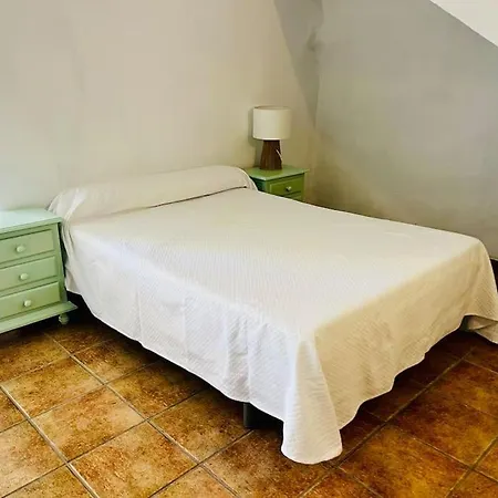 Cases Tonet Apartamento-loft *