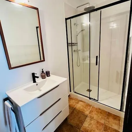 Apartment Cases Tonet Apartamento-loft