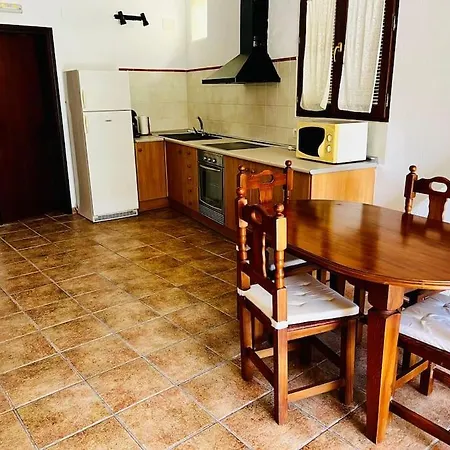Cases Tonet Apartamento-loft Apartment