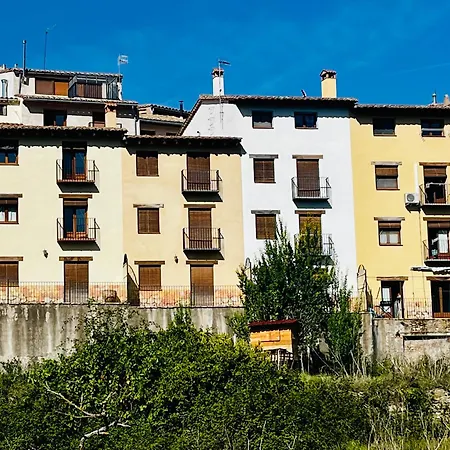 Cases Tonet Apartamento-loft