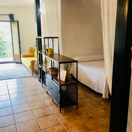 Cases Tonet Apartamento-loft *