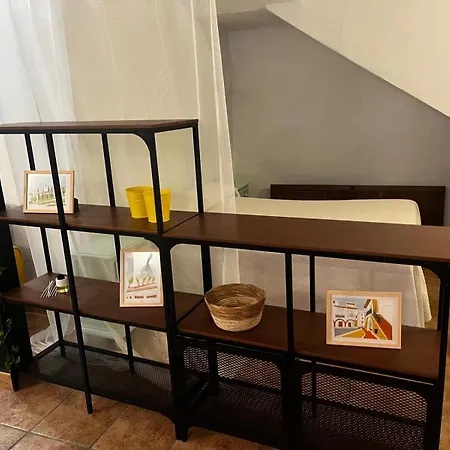 Cases Tonet Apartamento-loft Apartment *
