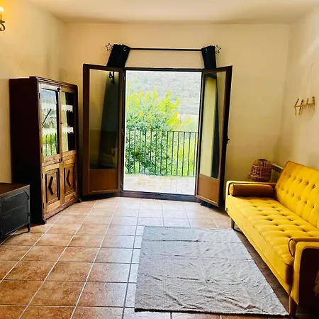 Cases Tonet Apartamento-loft