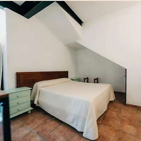 Cases Tonet Apartamento-loft