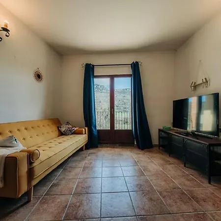 Apartment Cases Tonet Apartamento-loft Forcall