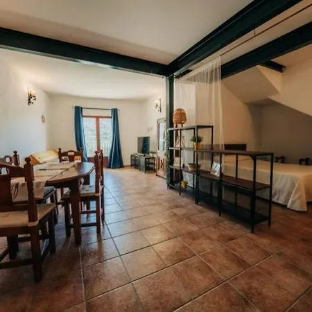 Cases Tonet Apartamento-loft Apartment *
