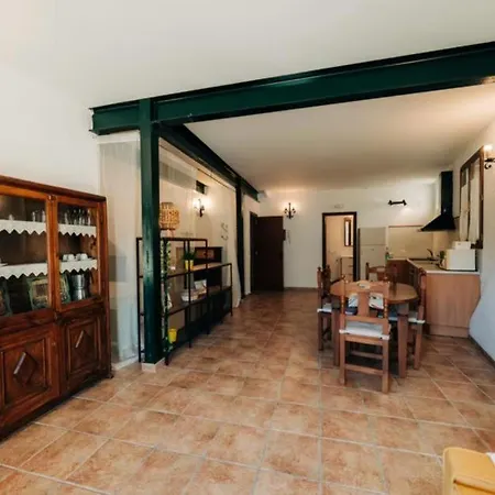 Cases Tonet Apartamento-loft Apartment