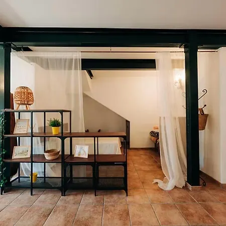 Cases Tonet Apartamento-loft Apartment *